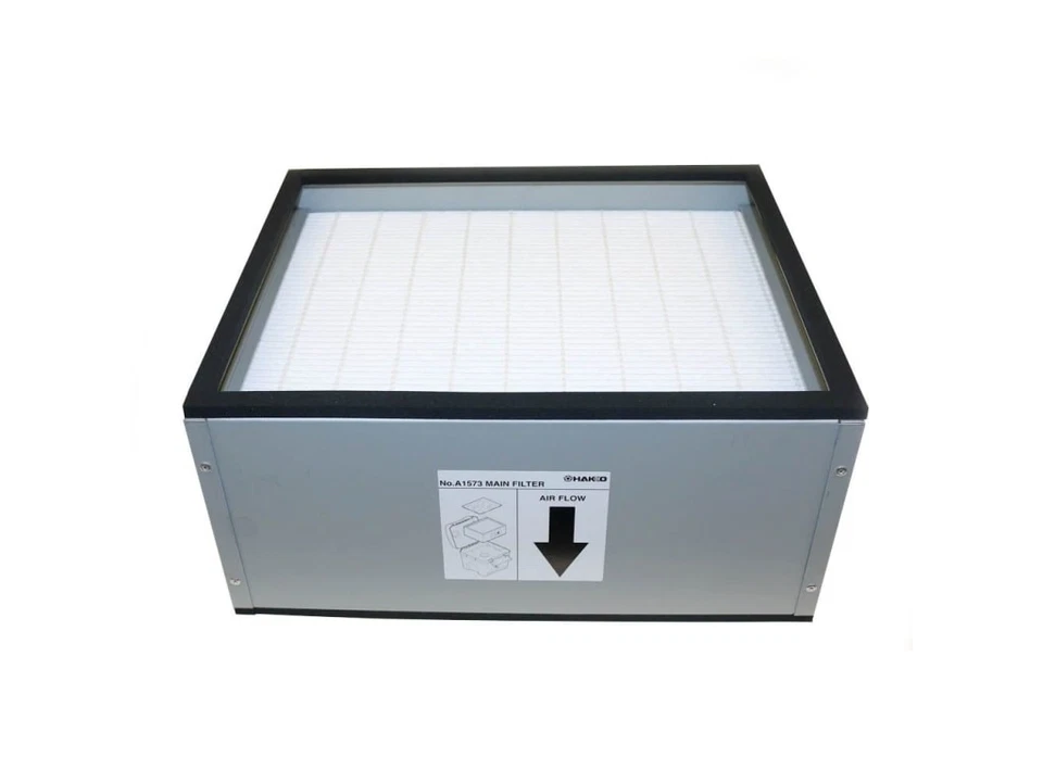 Фильтр Hakko A1573 - HEPA для FA-430 - Изображение 1 из 1