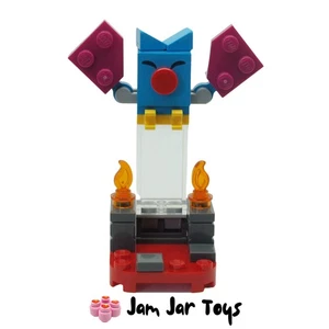 LEGO Swoop Super Mario Minifigure Series 3 NEW 71394-5 MAR0070 - Picture 1 of 3