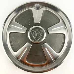 Mazda Rotary Logo Hubcap Series 1 RX100 RX2 RX3 RX4 RX5 RX7 13” Nice! - Picture 1 of 7