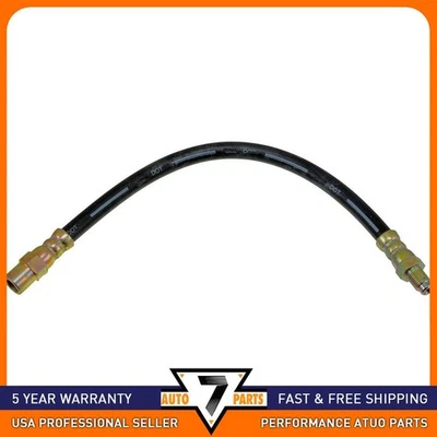 Manguera hidráulica freno trasero derecho mercedes-benz 190d 1984-1989 Foto 1 de 3