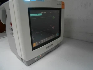 Philips IntelliVue MP5 Patient Monitor M8105A - Picture 1 of 1
