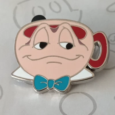 Prendedor Disney Personajes Sapo como Tazas 2024 Aventuras de Ichabod y Sr. Sapo 168939 Foto 1 de 2