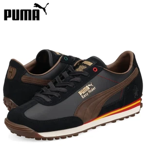 PUMA × Harry Potter Easy Rider 401208_01 Cioccolato Nero 2025 Limited - Foto 1 di 12