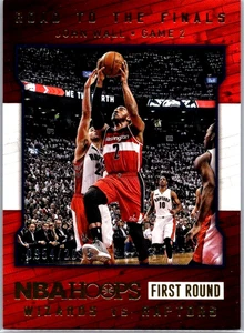 2015-16 Panini NBA Hoops - Road to the Finals First Round John Wall #13 /2015 - Picture 1 of 2
