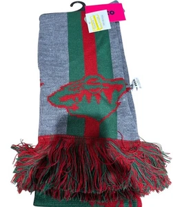 NHL Schal Minnesota Wild - Bild 1 von 5
