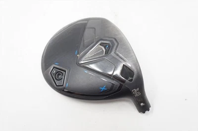 Cobra Darkspeed X 16.5* #3Hf Fairway Wood Club Head Only Missing Screw 1283853 - Image 1 of 4