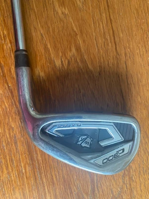 Wilson Staff C300 Flx Face 4 Iron Regular Steel Shaft - Image 1 of 4