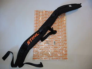 xx 4282 Original Stihl Gurt Schultergurt links Gurt BR500 BR550 BR600 MAGNUM - Bild 1 von 1