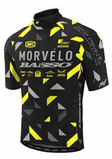 morvelo basso