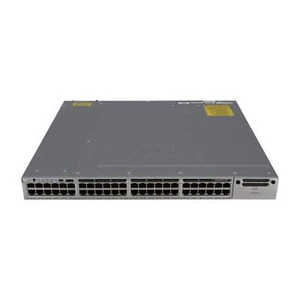 Cisco WS-C3850-48P-L - Picture 1 of 2