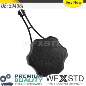 Fuel Tank Cap For Toro Smart Stow Fuel Cap & Briggs Stratton Part 594061 - Picture 1 of 9