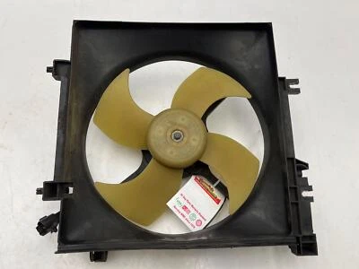 2005 - 2014 Subaru Outback Radiator Fan Assembly LH 2.5L ONLY OEM 45121AG02A - Image 1 of 3