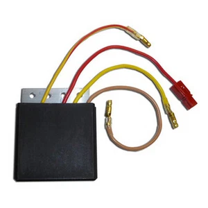 DZE REGOLATORE TENSIONE POLARIS SPORTSMAN 700 2002-2004 - Imagen 1 de 1