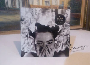 Björk – Big Time Sensuality (1994) Australian Cardsleeve CD * VGC - Picture 1 of 2