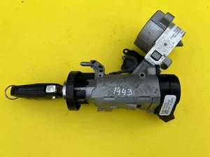2014-2015 CHEVROLET MALIBU STEERING IGNITION SWITCH LOCK WITH KEY OEM 20939745 - Picture 1 of 6