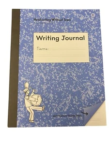 HANDWRITING WITHOUT TEARS WRITING JOURNAL E Book~Learning w/out Tears~BRAND NEW - Picture 1 of 1