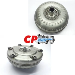 Turbina AW450-43LE TOYOTA LAND CRUISER - Picture 1 of 1