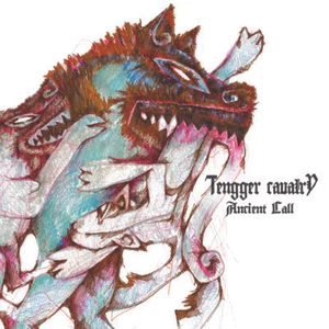 TENGGER CAVALRY - Ancient Call CD Mongolian Folk Metal Ego Fall Nine Treasures - Picture 1 of 1