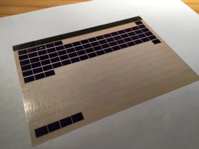 Yamaha XJR1200SP 1998 4PUB Xir 1200 Micro Enchufe Piezas List Katalog Microficha - Imagen 1 de 2