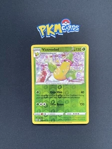 JCC Pokémon Victreebel Estilos de Batalla 003/163 Holograma Inverso Raro LP. - Imagen 1 de 3