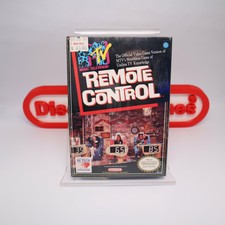 .NES.' | '.Remote Control.