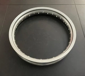 DID 1.85x16 Minicross Rear Rim - Minicross Hinterradfelge - Bild 1 von 2