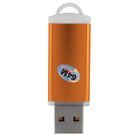 5X(USB Memory Stick Flash Pen Drive U Disk do PS3 PC Kolor: Złota pojemność: