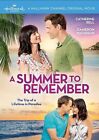A Summer to Remember [New DVD]