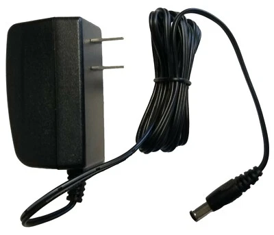 USA AC DC Adapter For Infomir MAG420 US Power Supply Cord 12V / 1A - UL Listed
