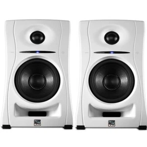 Par de monitores de estudio KALI AUDIO LP-UNFW 160w totalmente activos 4,5" Bluetooth - Imagen 1 de 4