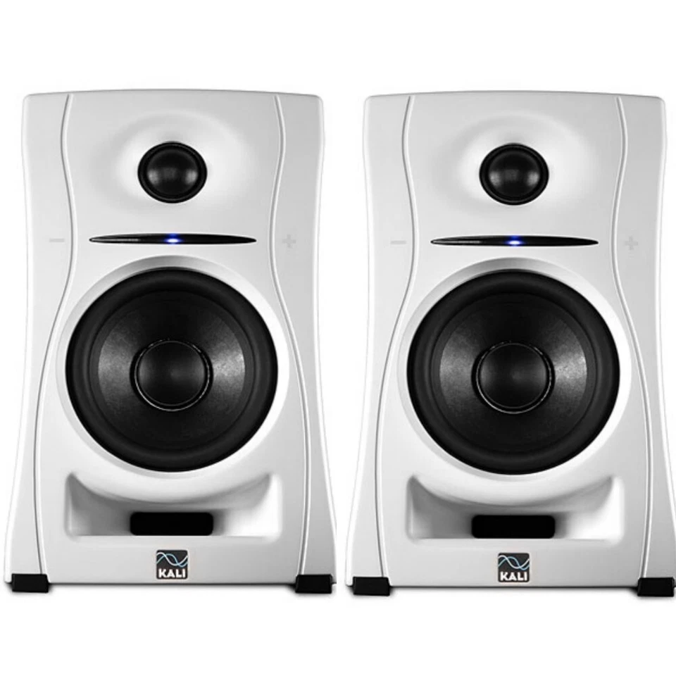 KALI AUDIO LP-UNFW 160w Total Active 4.5" Bluetooth Studio Monitor Pair - Image 1 of 4