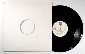 A-ha - Cry Wolf (1986) Vinyl 12" Single • PROMO • Scoundrel Days - Picture 1 of 2