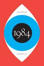 1984 by George Orwell: Used