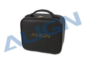 Align A13 Transmitter Pouch ? Black : HOT00014 - Picture 1 of 2