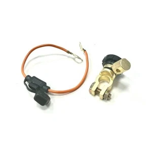 Quick Release Battery Disconnect Isolator Terminal - 12/24v Car Boat Camper - Picture 1 of 1