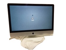 APPLE iMac - 27 AIO - Mi 2011 - Intel i7-2600 - 12 Go RAM - 2 To HDD