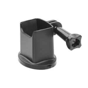 New Camera Base with 1/4 Screw Mouth Base For DJI Osmo Pocket Pan Tilt Camera - Picture 1 of 13