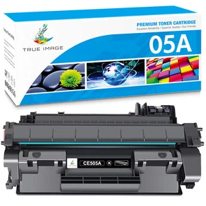1 Pack CE505A Toner Compatible With HP 05A LaserJet P2035 P2055DN P2035N Printer - Picture 1 of 11