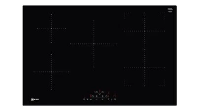 Neff induction hob 90cm T59FS5RX2- Brand New in box Black - Image 1 of 3
