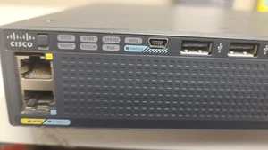Cisco WS-C2960X-24PS-L -24-POE PORT Catalyst 24-Ports Switch Delivery 2-7 days - Picture 1 of 17