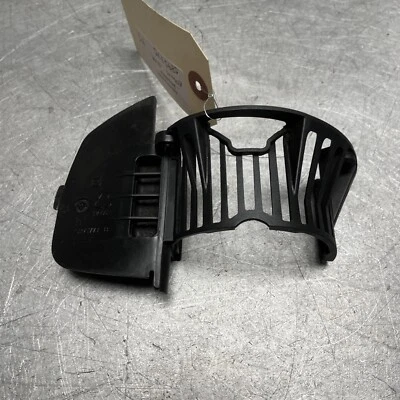 OEM GOOD USED RED MAX BCZ230TS STRING TRIMMER ENGINE COVER 5895773 - Image 1 of 2