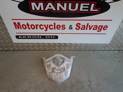 03 2001-04 Suzuki Intruder Volusia 800 Vl800 tanque de gasolina depósito de gasolina OEM Foto 1 de 4