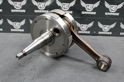 Kawasaki KDX250SR 1993 KDX250 SR motor OEM cigüeñal cigüeñal 13031-1350 Foto 1 de 4