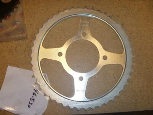 NEW Sunstar 46T Rear Sprocket 46-530 - Picture 1 of 1