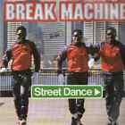 Break Machine Street dance Vinyl Single 12inch NEAR MINT Metronome
