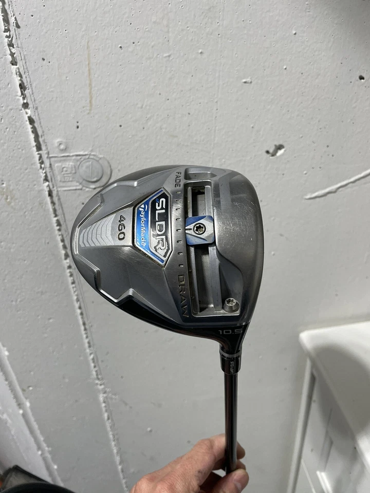 driver taylormade - Immagine 1 di 4