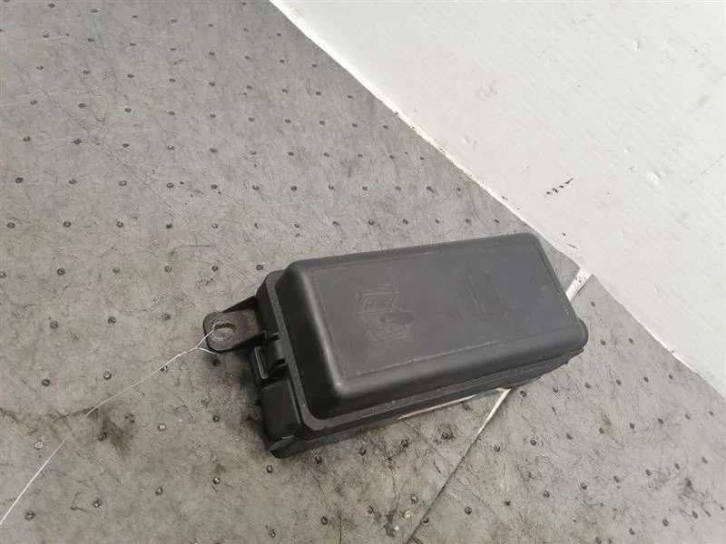 Motor de caja de fusibles HT para 07 MINI COOPER 1166150 Foto 1 de 4