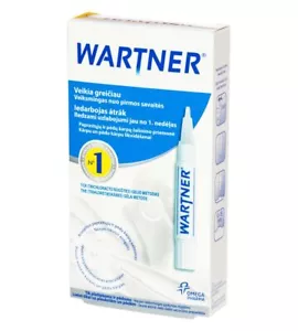 Wartner Wart & Warzenentferner Stift 2 in 1 - Bild 1 von 1