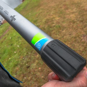 Preston Innovations EVA Pole End Cap - All Sizes - Picture 1 of 3