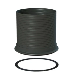 Zwischenring 60 cm Tankdom Zisternenschacht Domverlängerung  - Bild 1 von 7